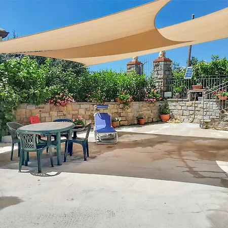 Casa Antonia