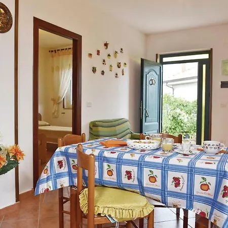 Сasa de vacaciones Casa Antonia