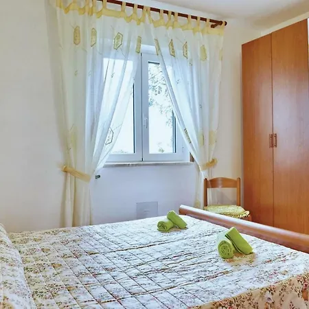 Сasa de vacaciones Casa Antonia *