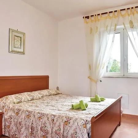 Holiday home Casa Antonia