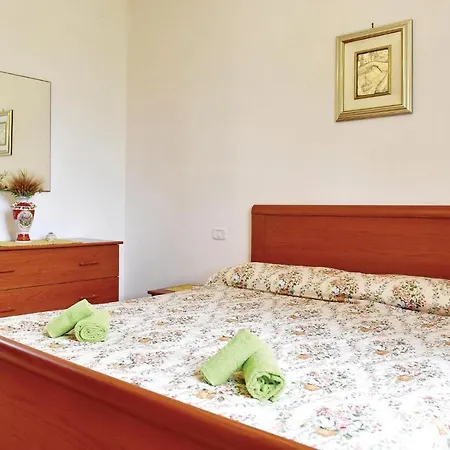 Casa Antonia Holiday home Castellabate