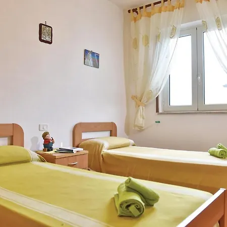 Holiday home Casa Antonia Castellabate