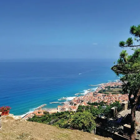 Casa Antonia Holiday home