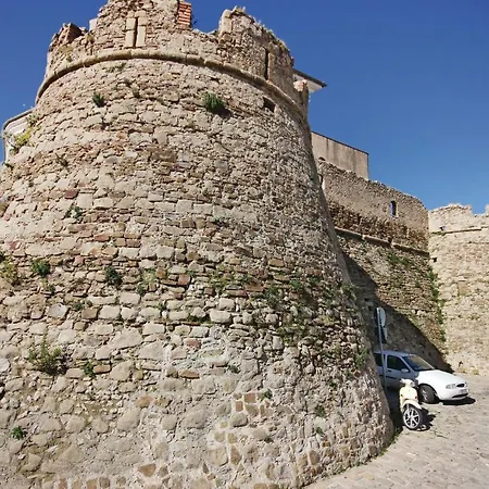 Holiday home Casa Antonia Castellabate