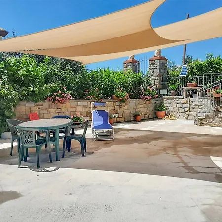 Casa Antonia